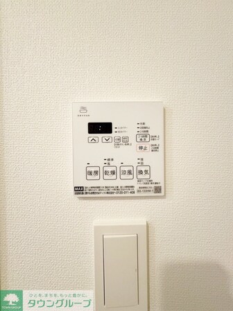 BPRレジデンス大島の物件内観写真